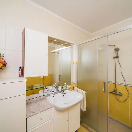 Lägenhet Veronika - One Bedroom With Terrace Dubrovnik