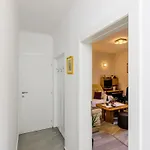 Veronika - One Bedroom With Terrace *