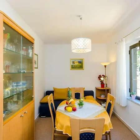 Veronika - One Bedroom With Terrace Dubrovnik