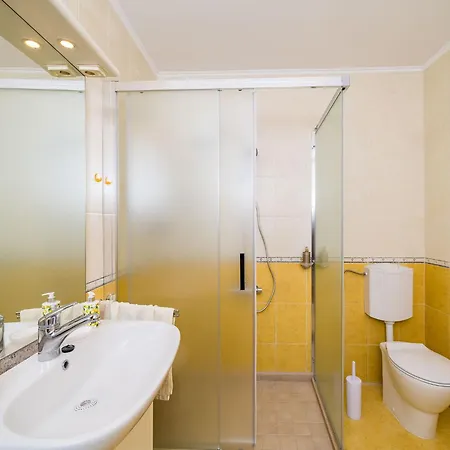 Veronika - One Bedroom With Terrace Daire Dubrovnik