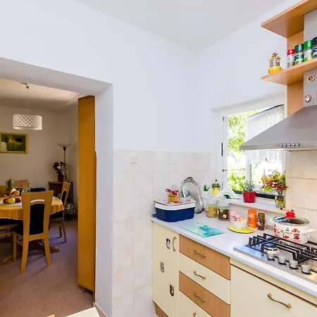 Veronika - One Bedroom With Terrace *