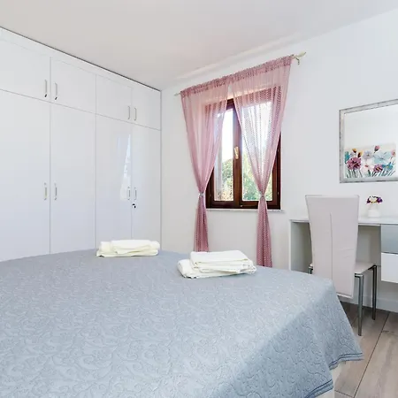 Veronika - One Bedroom With Terrace Dubrovnik