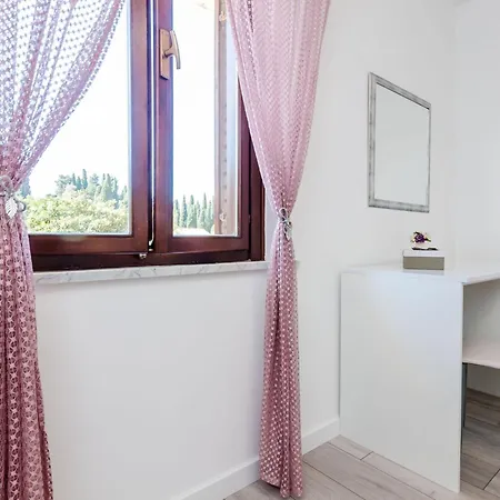 شقة Veronika - One Bedroom With Terrace دوبروفينك
