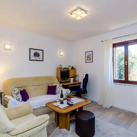 Veronika - One Bedroom With Terrace *