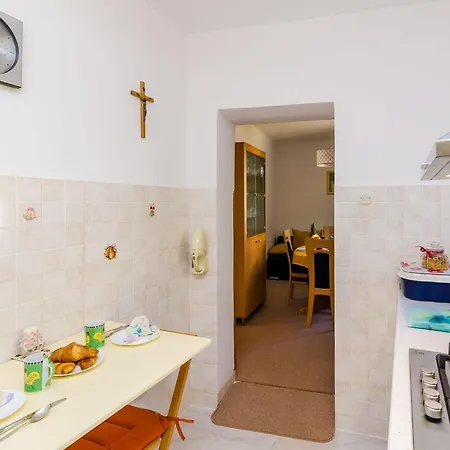 Veronika - One Bedroom With Terrace Dubrovnik