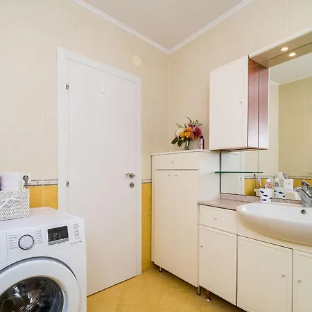 Veronika - One Bedroom With Terrace * دوبروفينك