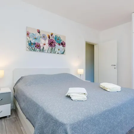 Veronika - One Bedroom With Terrace 아파트 두브로브니크