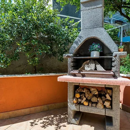 Veronika - One Bedroom With Terrace * Dubrovnik