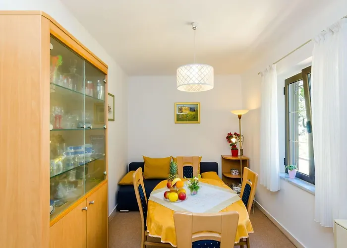 Veronika - One Bedroom With Terrace Dubrovnik