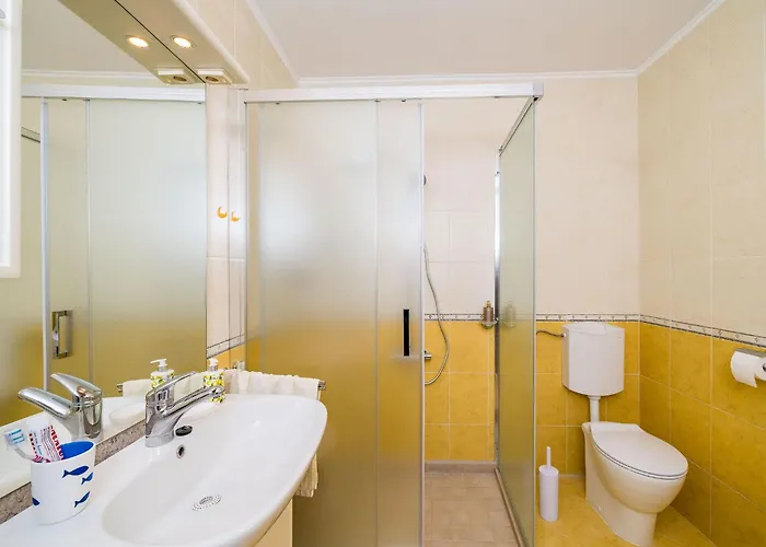 Veronika - One Bedroom With Terrace Apartman Dubrovnik