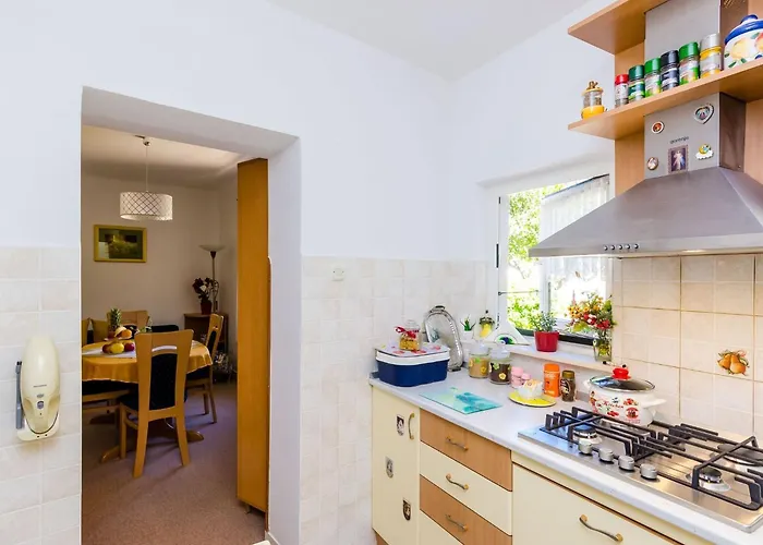 Veronika - One Bedroom With Terrace *