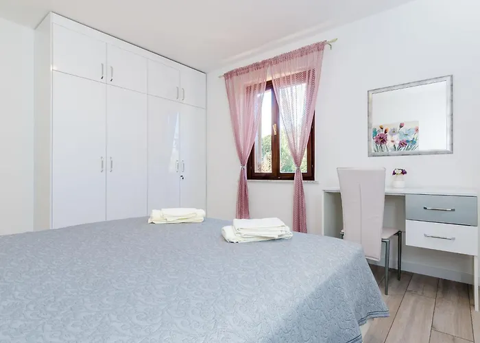 Veronika - One Bedroom With Terrace Dubrovnik