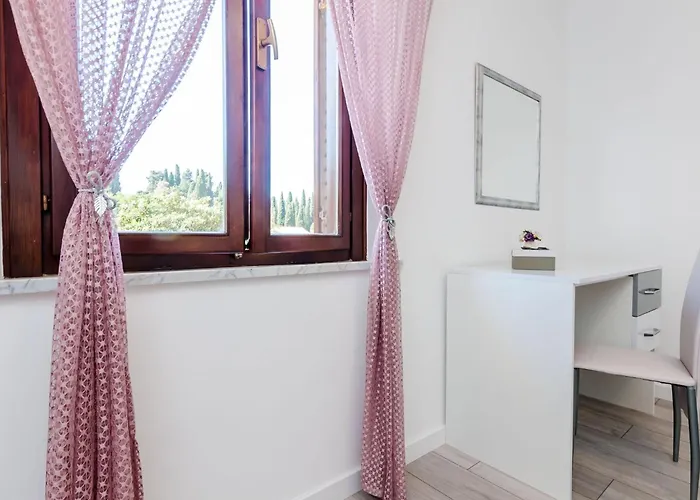 Apartman Veronika - One Bedroom With Terrace Dubrovnik