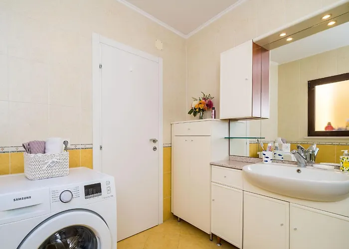 Veronika - One Bedroom With Terrace * Dubrovnik