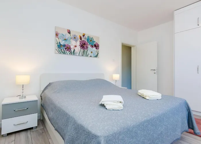 Veronika - One Bedroom With Terrace Apartman Dubrovnik