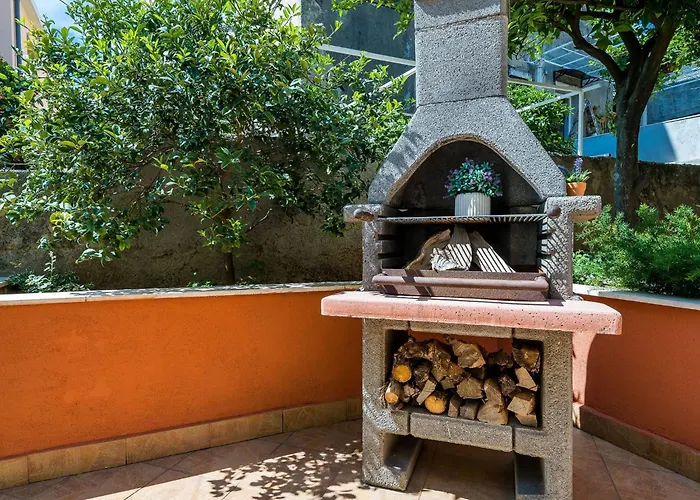 Veronika - One Bedroom With Terrace * Dubrovnik