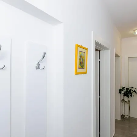 Veronika - One Bedroom With Terrace