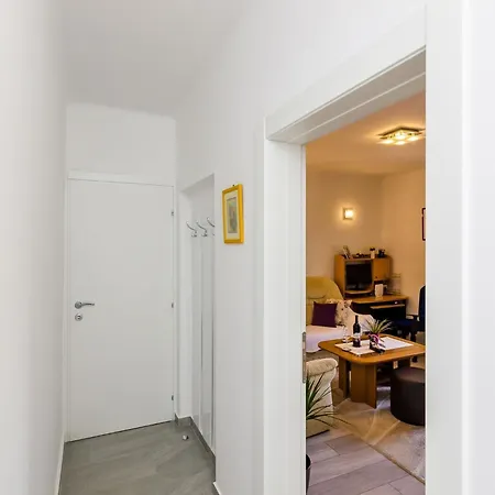 Veronika - One Bedroom With Terrace *