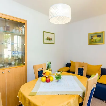 Veronika - One Bedroom With Terrace * Дубровник