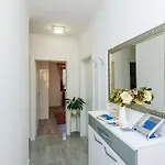 Lägenhet Veronika - One Bedroom With Terrace