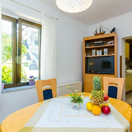 Lägenhet Veronika - One Bedroom With Terrace Dubrovnik